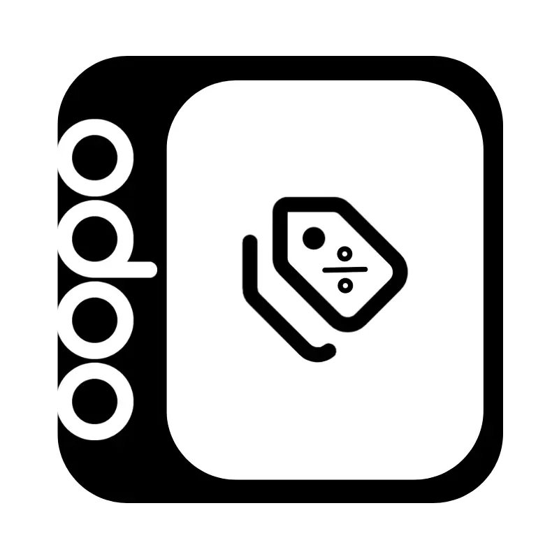 POS - Global Discount on Order (19.0)