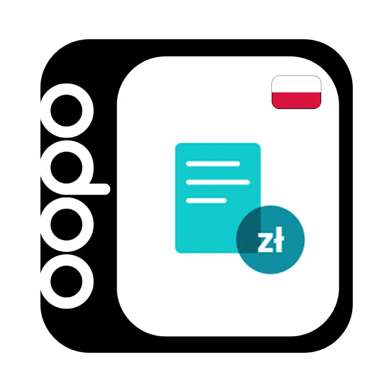 Polish Invoice (19.0)